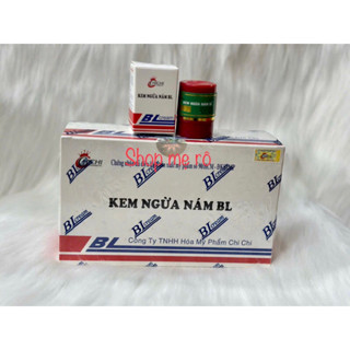 combo 10 hủ kem BL chi chi hủ 7g ngừa nám (hàng việt)