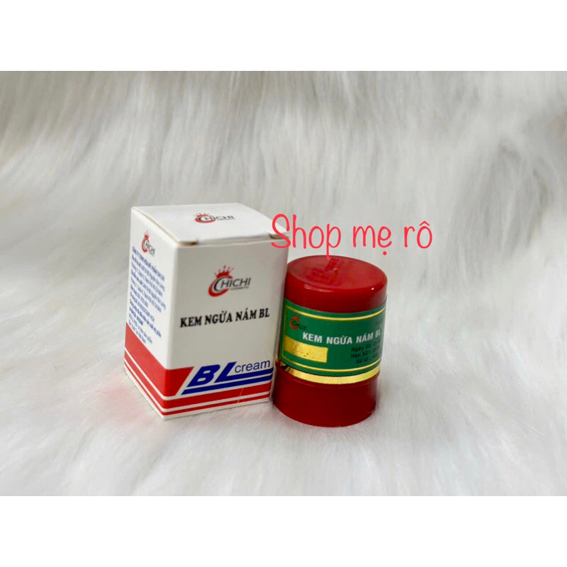 LẺ 1 HỦ KEM BL HỦ 7GRAM