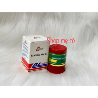 kem BL ngừa nám chi chi hủ 7g (hàng việt) lẻ 1 hủ