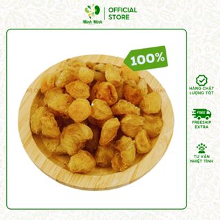  Long Nhãn Nguyên Quả Sấy Lạnh Long Nhãn Sấy Khô Dùng Pha Trà Nấu Chè Giải Nhiệt Hỗ Trợ Sức Khỏe 