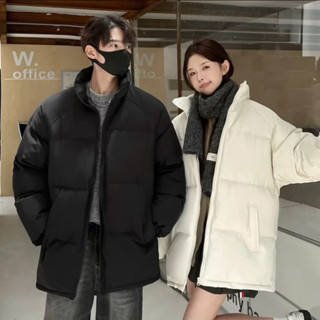  Áo phao nam nữ cổ cao siêu nhẹ siêu ấm kiểu dáng đẹp 