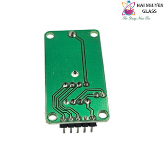 Module Thời Gian Thực(RTC) DS1302