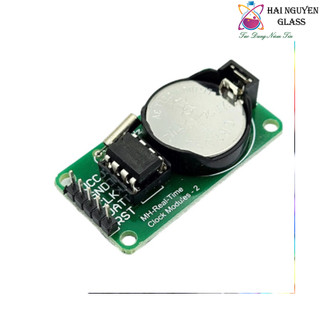Module Thời Gian Thực(RTC) DS1302