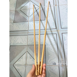 Que Mây Dẻo Chắc Láng Mịn - Pháp Bảo Em Ngoan