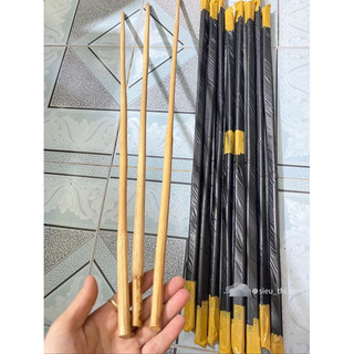 Que Mây Dẻo Chắc Láng Mịn - Pháp Bảo Em Ngoan