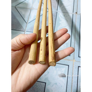 Que Mây Dẻo Chắc Láng Mịn - Pháp Bảo Em Ngoan