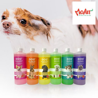  Sữa tắm Our Dog SIÊU TO SIÊU TIẾT KIỆM 1L Chó Mèo 