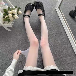 Quần tất mỏng xuân hè KATA,quần tất 5D Lolita Lolita JK ngọt ngào 12669