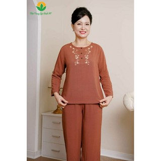 BỘ LANH VIỆT THẮNG