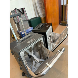 vali Samsonite nội địa Mỹ hàng độc quyền
