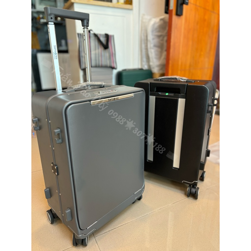 vali Samsonite nội địa Mỹ hàng độc quyền