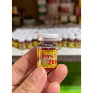 ngã nước té gió cúm chân zezo ff 5ml