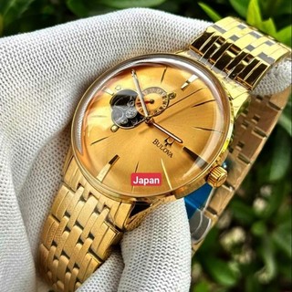 Đồng Hồ Nam Automatic JAPAN chống nước