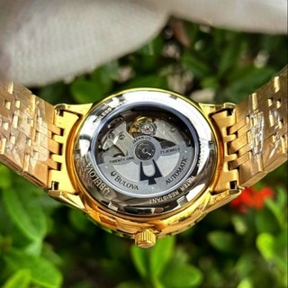 Đồng Hồ Nam Automatic JAPAN chống nước