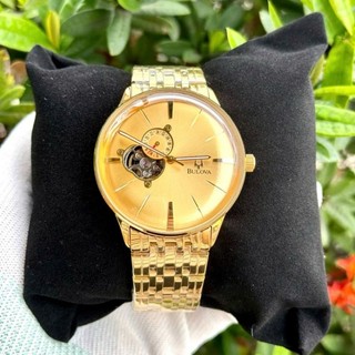 Đồng Hồ Nam Automatic JAPAN chống nước