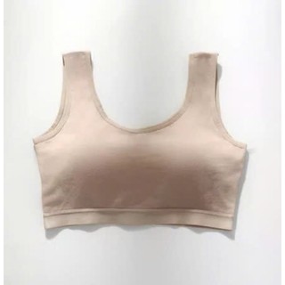 Áo ngực thể thao Cotton