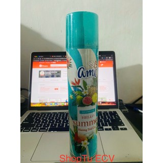 Nước hoa xịt phòng ami ( nhiều hương )