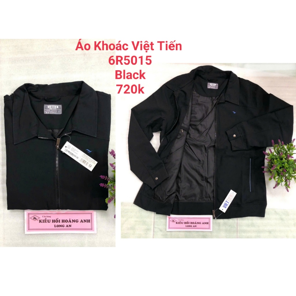 Áo Khoác Jacket VIETTIEN - KHHA - 6R5015