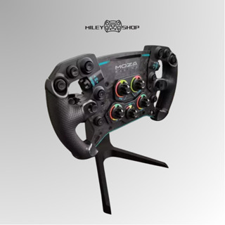 Đế trang trí vô lăng MOZA (MOZA Wheel Display)