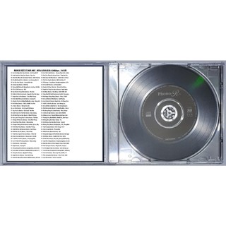 {Remix-CMH-74} REMIX VIỆT * CŨ MÀ HAY * 74 Bài Hát Cd Mp3 Lossless 320kbps