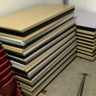Mặt bàn gỗ công nghiệp MDF siêu rẻ ĐỦ CÁC SIZE (40*60,50*70,50*100,50*120,60*100,60*120)