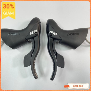  TAY ĐỀ LẮC L-TWOO R2 – 2×7 