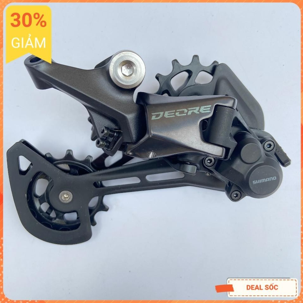 Củ đề líp Shimano Deore M6100 SGS 12 Speed