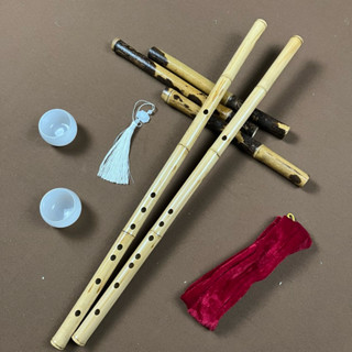 sáo trúc bạch, sáo trúc Cao Bằng