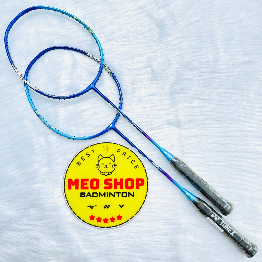 Vợt cầu lông Yonex Astrox 01 Clear (2024)