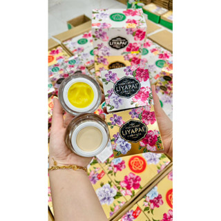 Cặp Kem Liyapai Hoặc Demejine Bản Nâng Cấp Demejine Kem Ngày & Đêm 20G