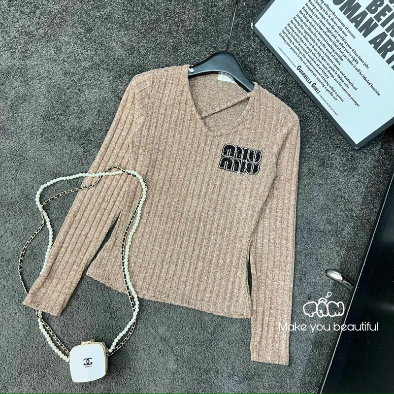 áo kiểu chốt livestrem