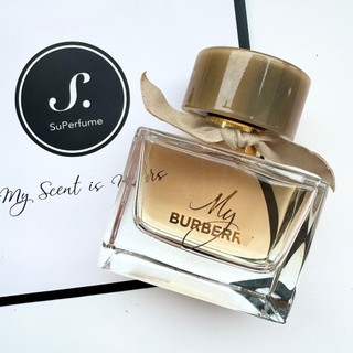 [ Mẫu thử ] Nước hoa nữ thanh lịch My B.B.R EDP