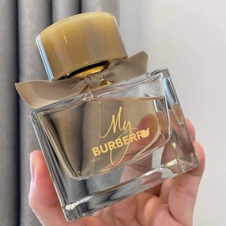 [ Mẫu thử ] Nước hoa nữ thanh lịch My B.B.R EDP