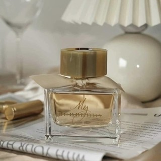 [ Mẫu thử ] Nước hoa nữ thanh lịch My B.B.R EDP
