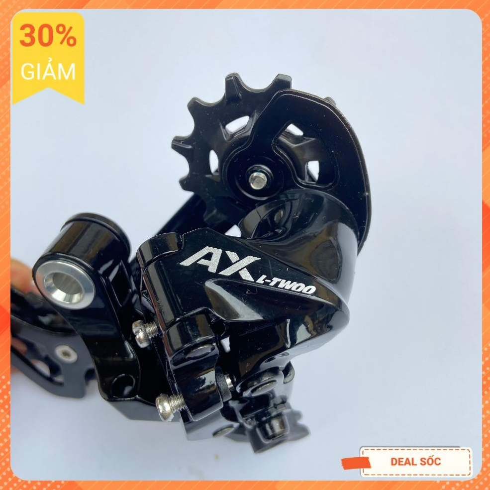 Củ đề líp LTWOO AX 11s Chính Hãng
