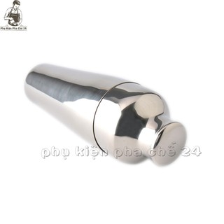 Bình lắc inox cao cấp 304 600ml