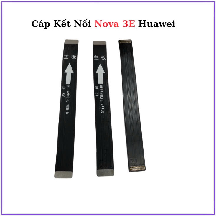 Cáp Kết Nối Huawei Nova 3E