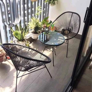 Ghế thư giãn Acapulo