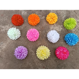 Bịch 100 đầu bông cúc xù