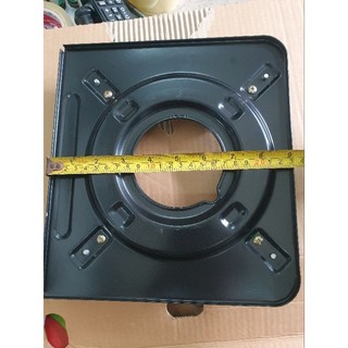 kiền đế bếp ga Namilux du lịch