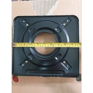 kiền đế bếp ga Namilux du lịch