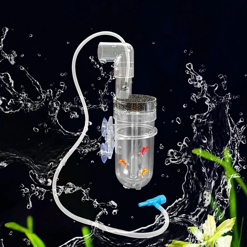 Lồng ấp trứng cá Fish Egg Incubator