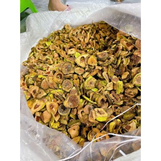 QUẢ TRÂU CỔ KHÔ 1kg