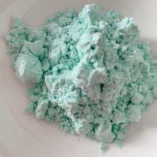 Mặt Nạ Bột Dẻo Bạc Hà Spa 1kg - Dành Cho Da Dầu Và Có Mụn, Cải Thiện Lỗ Chân Lông