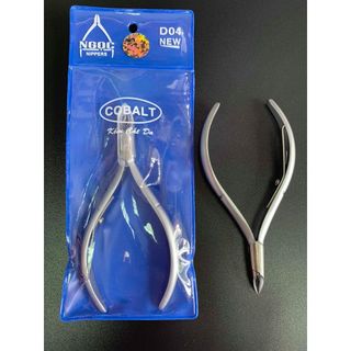 Kìm Ngọc Nhặt Da D-04 (Lẻ 1 Cái)