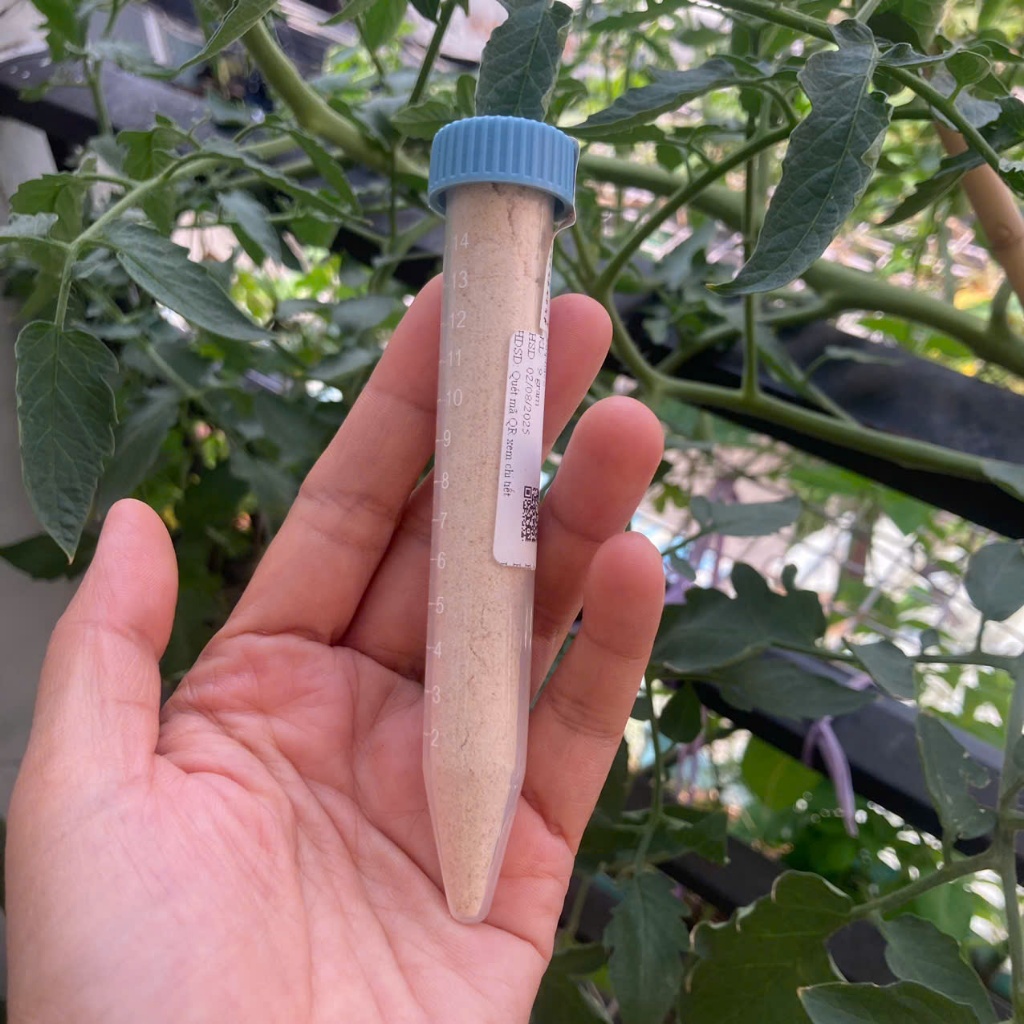 Men làm Natto Anphaco, lọ 9gr