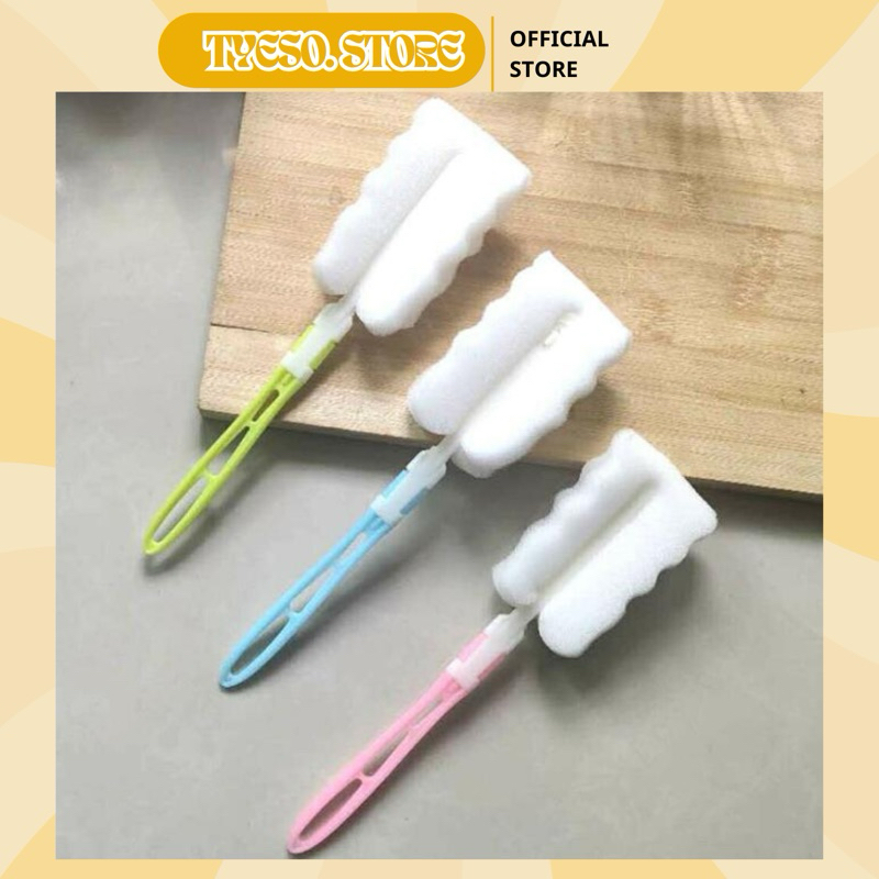 Cọ Vệ Sinh Bình Nước