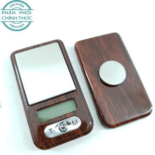 Cân tiểu li nhà bếp