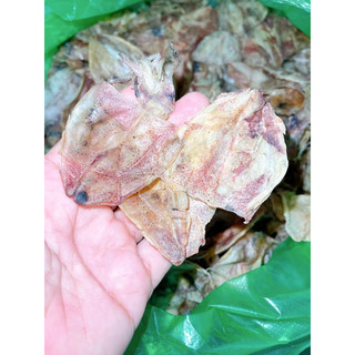 500g khô mực súp y hình Cà Mau (chỉ giao miền Nam)