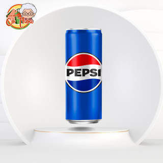 [Lẻ 1 lon] Nước Ngọt Pepsi Lon 320ml